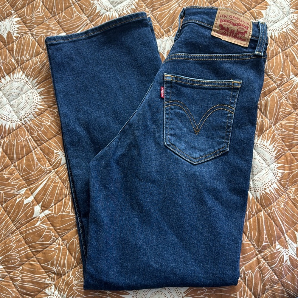 Levi’s Jeans